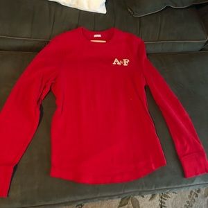 Abercrombie and Fitch long sleeve